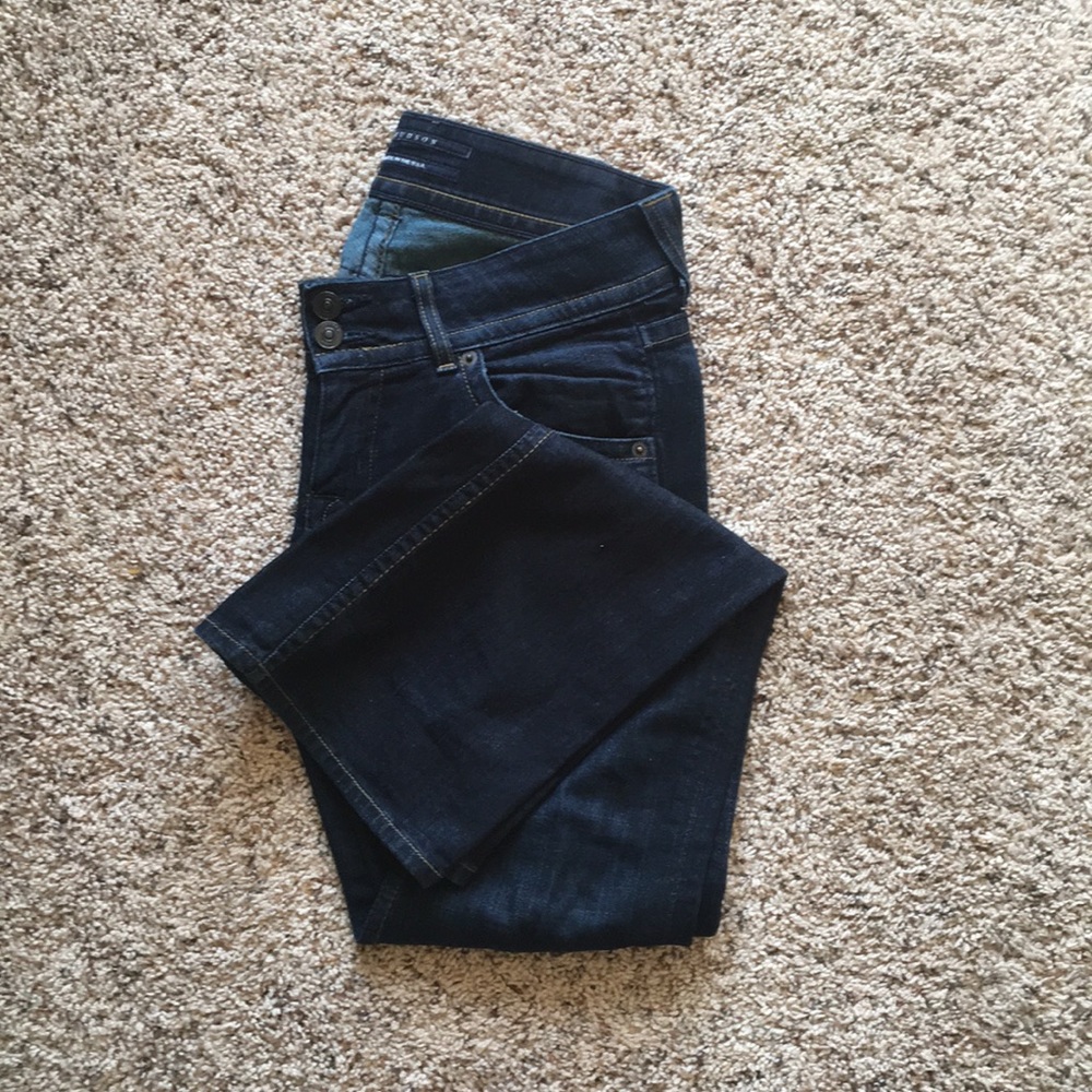Used Hudson Jeans